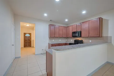 5003 Forest Moss Court Houston TX 77084