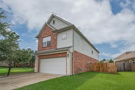 5003 Forest Moss Court Houston TX 77084