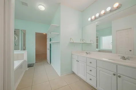 5003 Forest Moss Court Houston TX 77084