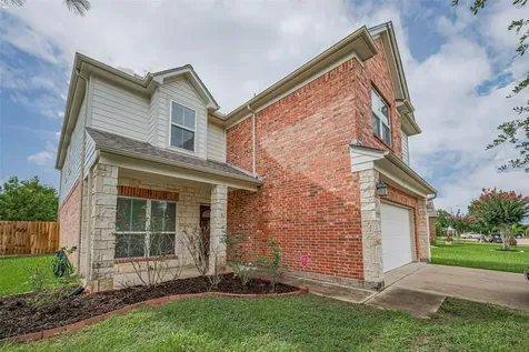 5003 Forest Moss Court Houston TX 77084