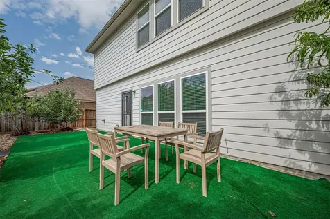 5003 Forest Moss Court Houston TX 77084