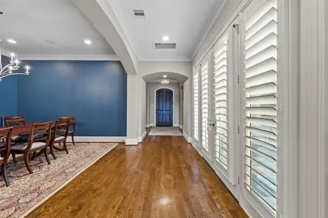 15426 Oyster Creek Lane Sugar Land TX 77478