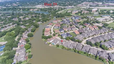 15426 Oyster Creek Lane Sugar Land TX 77478
