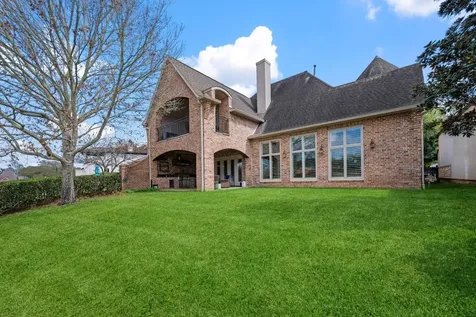 15426 Oyster Creek Lane Sugar Land TX 77478