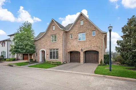 15426 Oyster Creek Lane Sugar Land TX 77478