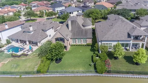 15426 Oyster Creek Lane Sugar Land TX 77478