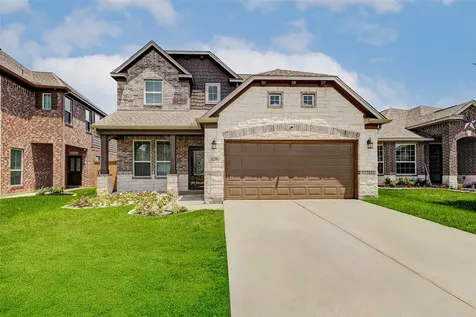 12739 Tullich Lane Humble TX 77346