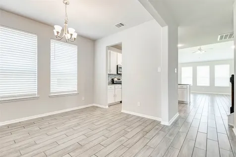 12739 Tullich Lane Humble TX 77346