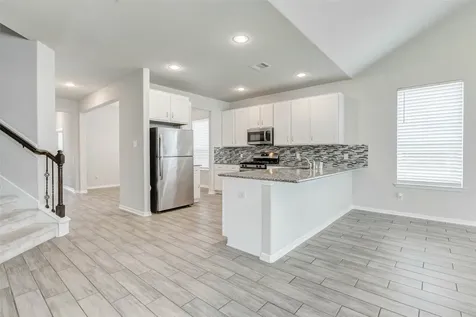 12739 Tullich Lane Humble TX 77346