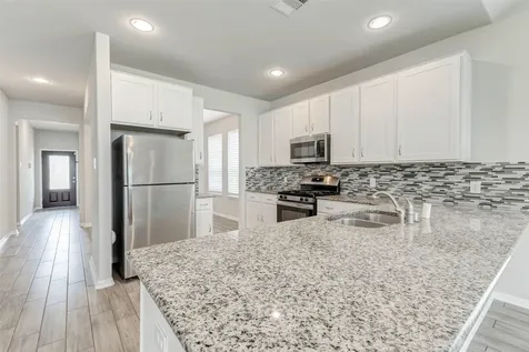 12739 Tullich Lane Humble TX 77346