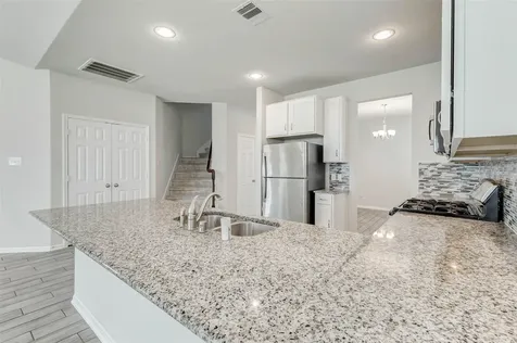 12739 Tullich Lane Humble TX 77346
