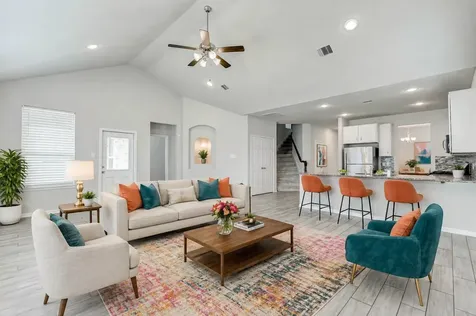 12739 Tullich Lane Humble TX 77346