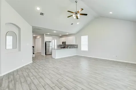 12739 Tullich Lane Humble TX 77346