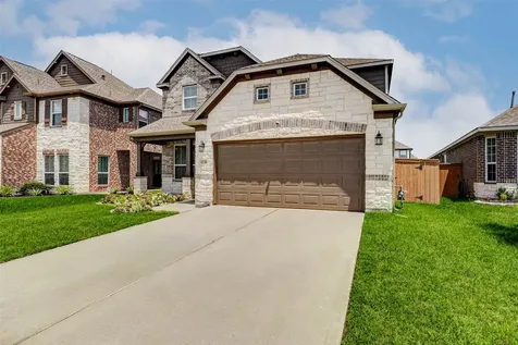 12739 Tullich Lane Humble TX 77346