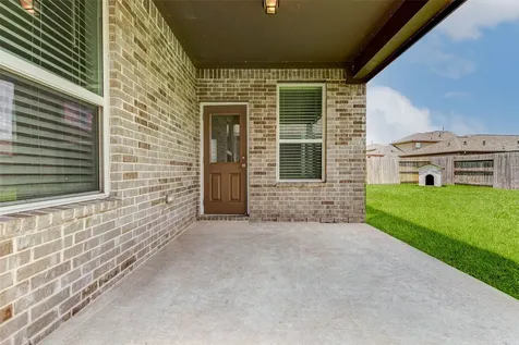 12739 Tullich Lane Humble TX 77346