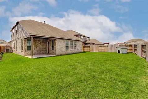 12739 Tullich Lane Humble TX 77346