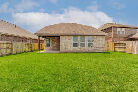 12739 Tullich Lane Humble TX 77346