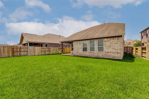 12739 Tullich Lane Humble TX 77346