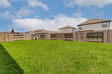 12739 Tullich Lane Humble TX 77346