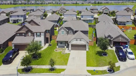 12739 Tullich Lane Humble TX 77346