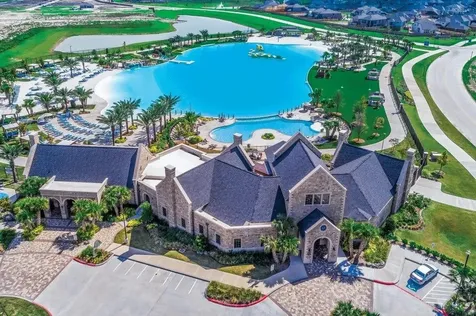 12739 Tullich Lane Humble TX 77346