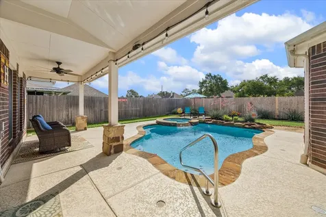 16523 Torry View Terrace Houston TX 77095