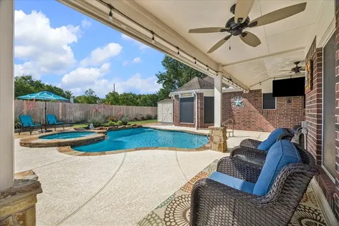 16523 Torry View Terrace Houston TX 77095