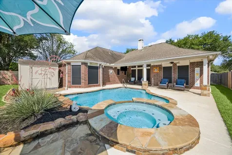 16523 Torry View Terrace Houston TX 77095