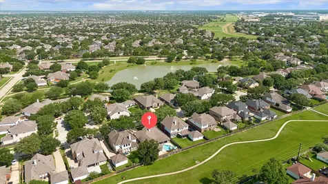 16523 Torry View Terrace Houston TX 77095