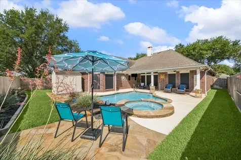 16523 Torry View Terrace Houston TX 77095