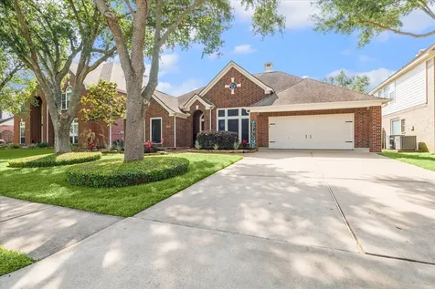 16523 Torry View Terrace Houston TX 77095
