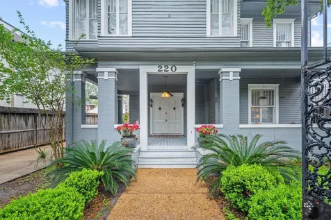 220 Marshall Street Houston TX 77006