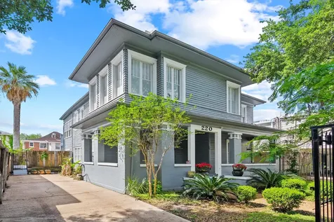 220 Marshall Street Houston TX 77006