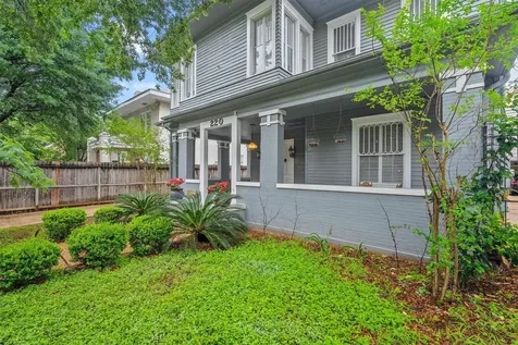 220 Marshall Street Houston TX 77006