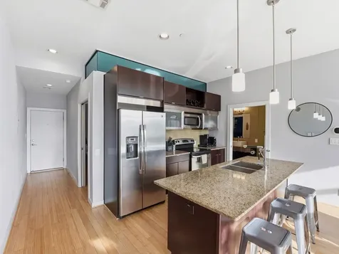 1406 Columbus Street 206 Houston TX 77019