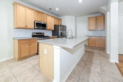 14 Nestlewood Place The Woodlands TX 77382