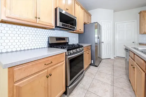 14 Nestlewood Place The Woodlands TX 77382