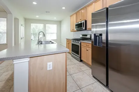 14 Nestlewood Place The Woodlands TX 77382
