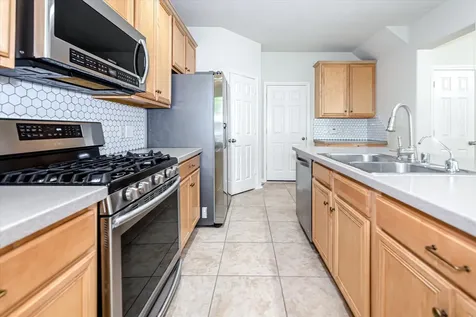 14 Nestlewood Place The Woodlands TX 77382