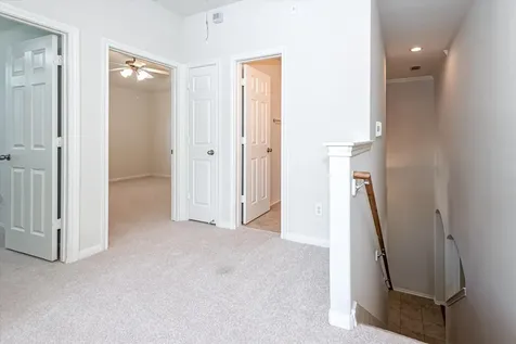 14 Nestlewood Place The Woodlands TX 77382