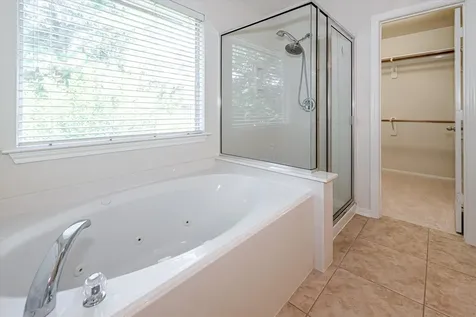 14 Nestlewood Place The Woodlands TX 77382