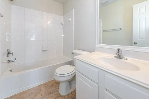 14 Nestlewood Place The Woodlands TX 77382