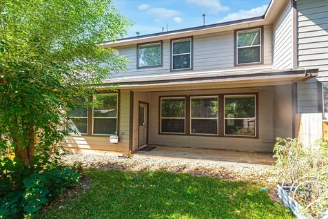 14 Nestlewood Place The Woodlands TX 77382