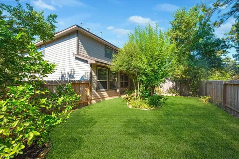 14 Nestlewood Place The Woodlands TX 77382