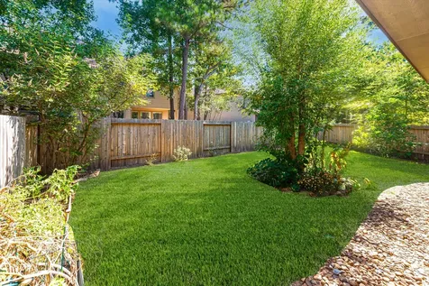 14 Nestlewood Place The Woodlands TX 77382