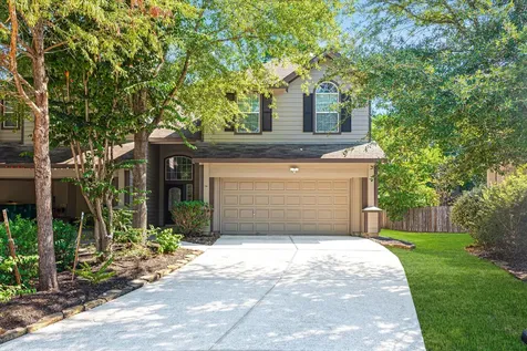 14 Nestlewood Place The Woodlands TX 77382
