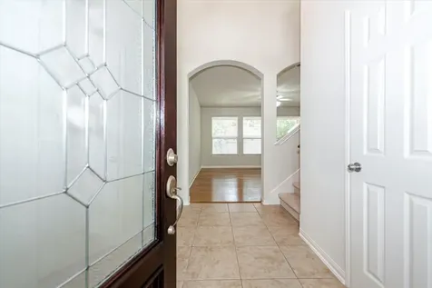 14 Nestlewood Place The Woodlands TX 77382