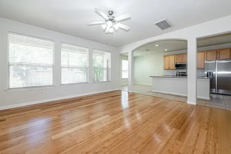 14 Nestlewood Place The Woodlands TX 77382