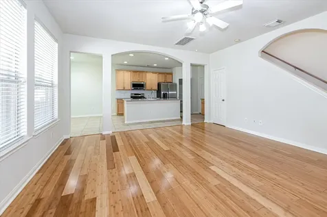 14 Nestlewood Place The Woodlands TX 77382