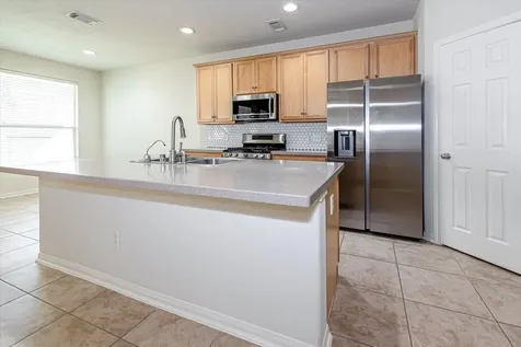 14 Nestlewood Place The Woodlands TX 77382